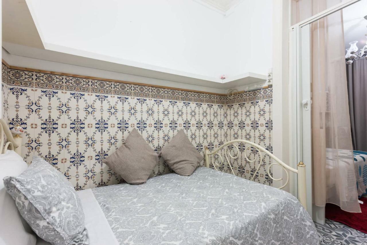 Atalaia Place - Bairro Alto, Lisbon City Center Exteriér fotografie
